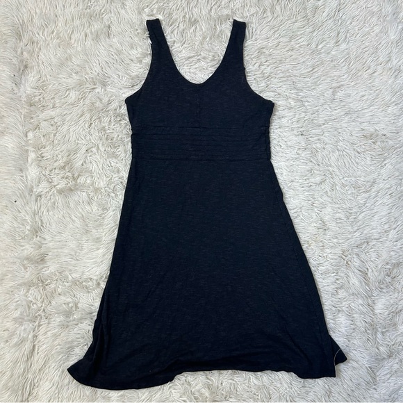 ◾️Horny Toad Black Dress - Picture 2 of 5